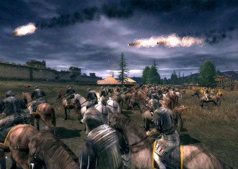 Medieval II: Total War Steam - Click Image to Close